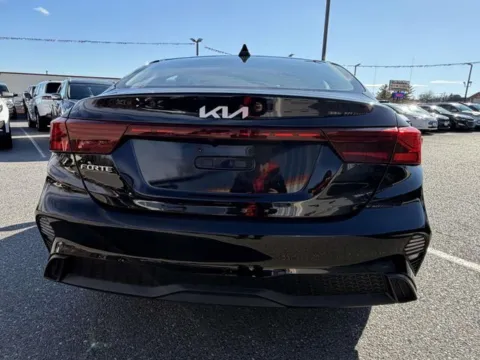 More photos of 2023 Kia Forte LXS at Hi Lo Auto Sales - Frederick - 355, MD