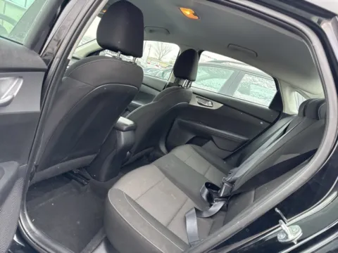 Photos of 2023 Kia Forte LXS for sale in Frederick, MD at Hi Lo Auto Sales - Frederick - 355