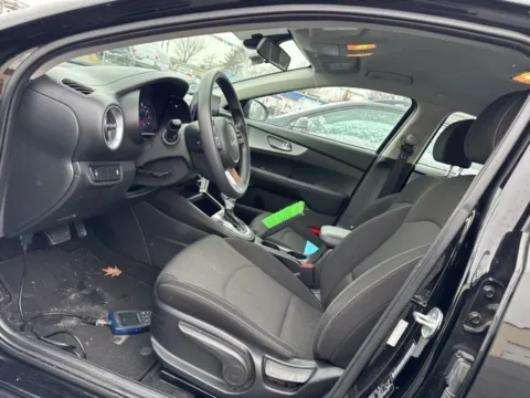 Another view of 2023 Kia Forte LXS for sale in Frederick, MD at Hi Lo Auto Sales - Frederick - 355