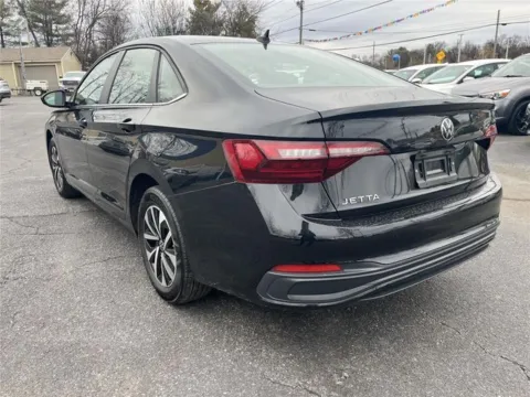 Another view of 2024 Volkswagen Jetta 1.5T S for sale in Frederick, MD at Hi Lo Auto Sales - Frederick - 355