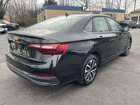 More photos of 2024 Volkswagen Jetta 1.5T S at Hi Lo Auto Sales - Frederick - 355, MD