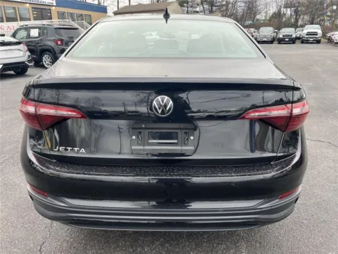 More photos of 2024 Volkswagen Jetta 1.5T S at Hi Lo Auto Sales - Frederick - 355, MD
