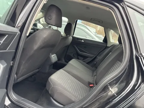 Photos of 2024 Volkswagen Jetta 1.5T S for sale in Frederick, MD at Hi Lo Auto Sales - Frederick - 355