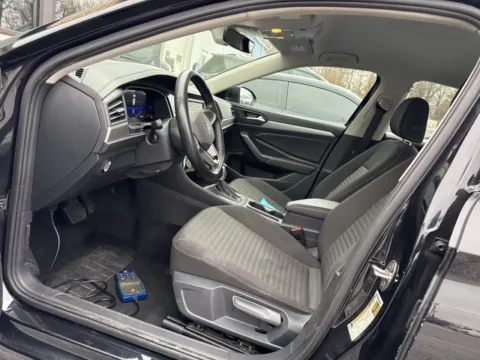 Another view of 2024 Volkswagen Jetta 1.5T S for sale in Frederick, MD at Hi Lo Auto Sales - Frederick - 355