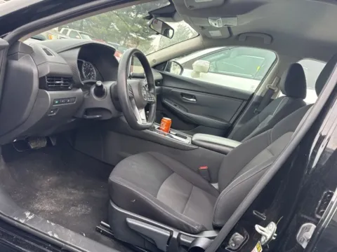 Another view of 2023 Nissan Sentra SV for sale in Frederick, MD at Hi Lo Auto Sales - Frederick - 355