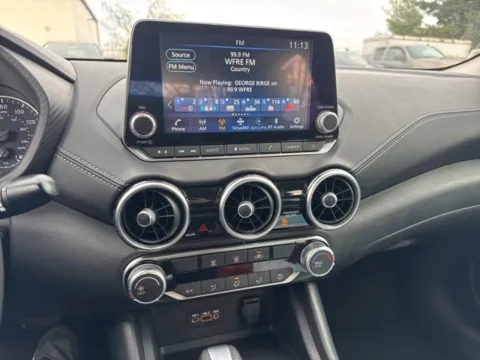 More photos of 2023 Nissan Sentra SV at Hi Lo Auto Sales - Frederick - 355, MD