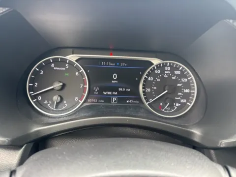 More photos of 2023 Nissan Sentra SV at Hi Lo Auto Sales - Frederick - 355, MD