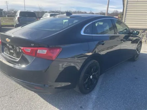 More photos of 2024 Chevrolet Malibu LT at Hi Lo Auto Sales - Frederick - 355, MD