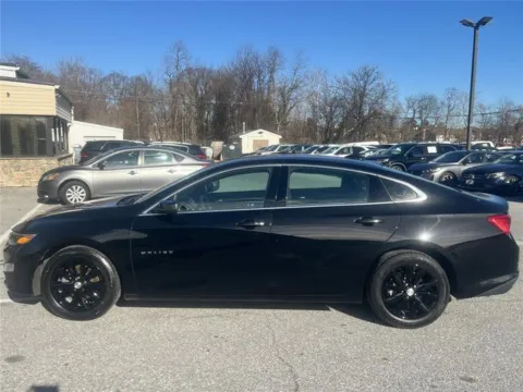 Photos of 2024 Chevrolet Malibu LT for sale in Frederick, MD at Hi Lo Auto Sales - Frederick - 355