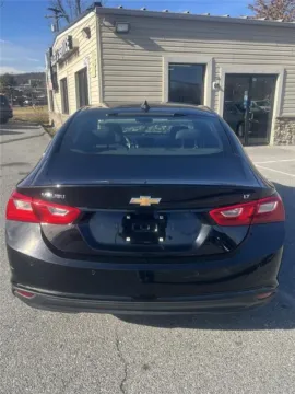 More photos of 2024 Chevrolet Malibu LT at Hi Lo Auto Sales - Frederick - 355, MD