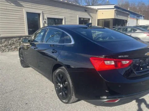 Another view of 2024 Chevrolet Malibu LT for sale in Frederick, MD at Hi Lo Auto Sales - Frederick - 355