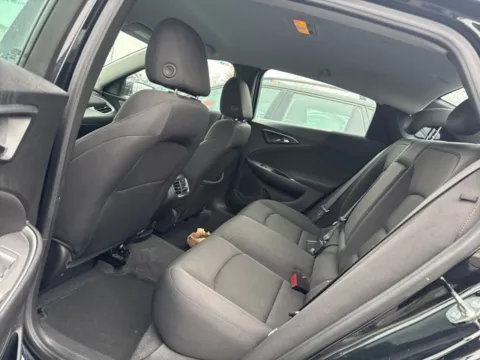 Photos of 2024 Chevrolet Malibu LT for sale in Frederick, MD at Hi Lo Auto Sales - Frederick - 355