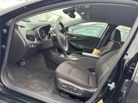 Another view of 2024 Chevrolet Malibu LT for sale in Frederick, MD at Hi Lo Auto Sales - Frederick - 355