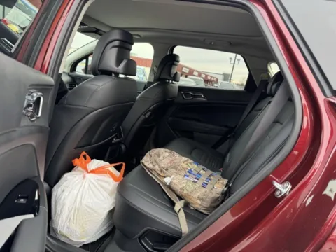 Photos of 2025 Kia Sportage Hybrid SX-Prestige for sale in Frederick, MD at Hi Lo Auto Sales - Frederick - 355