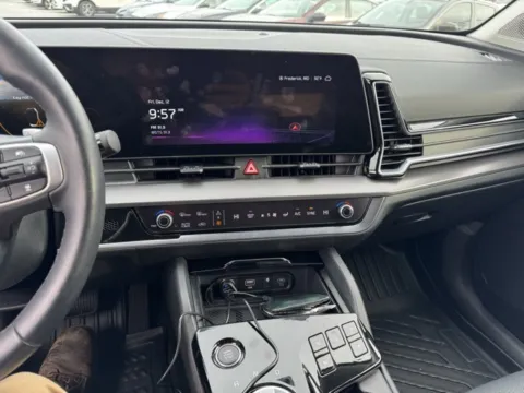 More photos of 2025 Kia Sportage Hybrid SX-Prestige at Hi Lo Auto Sales - Frederick - 355, MD