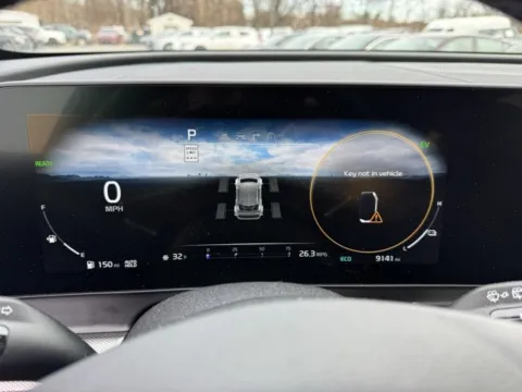 More photos of 2025 Kia Sportage Hybrid SX-Prestige at Hi Lo Auto Sales - Frederick - 355, MD