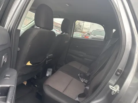 Photos of 2018 Mitsubishi Outlander Sport 2.0 ES for sale in Frederick, MD at Hi Lo Auto Sales - Frederick - 355