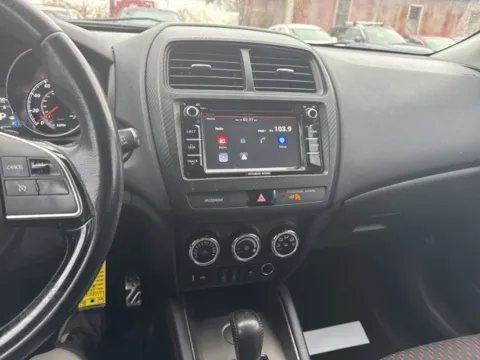 More photos of 2018 Mitsubishi Outlander Sport 2.0 ES at Hi Lo Auto Sales - Frederick - 355, MD