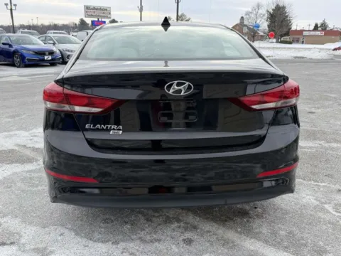 More photos of 2017 Hyundai Elantra SE at Hi Lo Auto Sales - Frederick - 355, MD