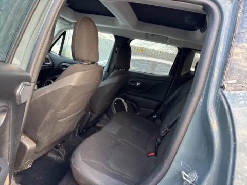 Photos of 2016 Jeep Renegade Latitude for sale in Frederick, MD at Hi Lo Auto Sales - Frederick - 355