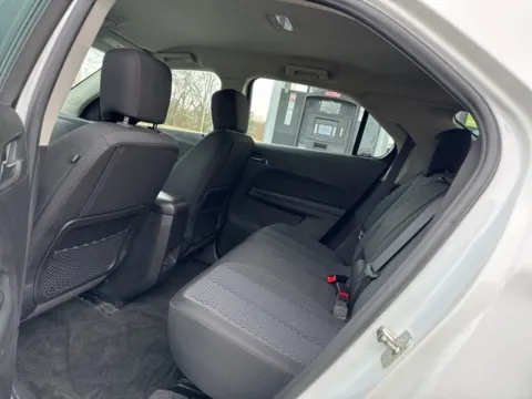 Photos of 2014 Chevrolet Equinox LS for sale in Frederick, MD at Hi Lo Auto Sales - Frederick - 355