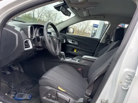 Another view of 2014 Chevrolet Equinox LS for sale in Frederick, MD at Hi Lo Auto Sales - Frederick - 355
