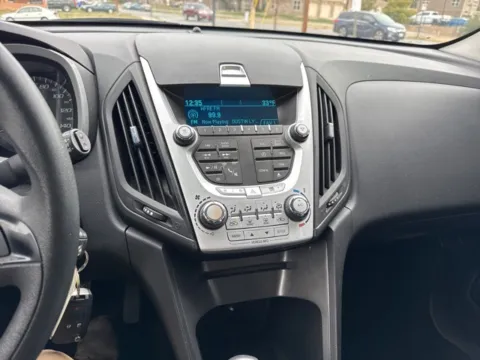 More photos of 2014 Chevrolet Equinox LS at Hi Lo Auto Sales - Frederick - 355, MD