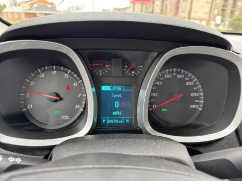 More photos of 2014 Chevrolet Equinox LS at Hi Lo Auto Sales - Frederick - 355, MD