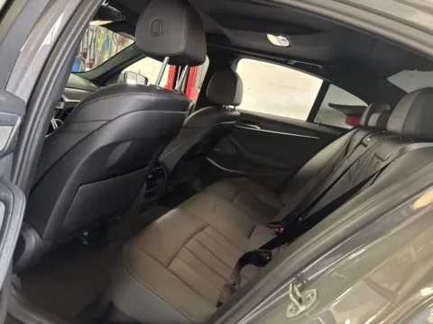 Photos of 2022 BMW 5 Series 530i xDrive for sale in Frederick, MD at Hi Lo Auto Sales - Frederick - 355