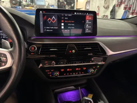 More photos of 2022 BMW 5 Series 530i xDrive at Hi Lo Auto Sales - Frederick - 355, MD