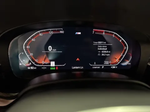 More photos of 2022 BMW 5 Series 530i xDrive at Hi Lo Auto Sales - Frederick - 355, MD