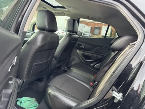 Photos of 2017 Buick Encore Sport Touring for sale in Frederick, MD at Hi Lo Auto Sales - Frederick - 355