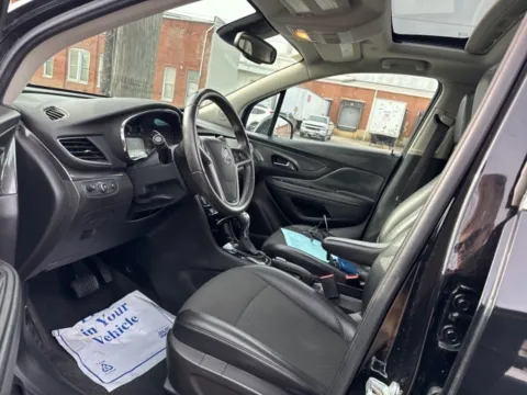 Another view of 2017 Buick Encore Sport Touring for sale in Frederick, MD at Hi Lo Auto Sales - Frederick - 355