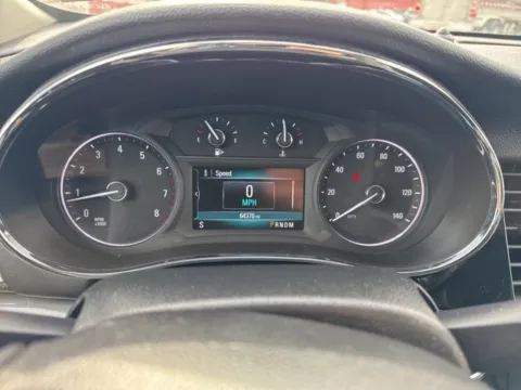 More photos of 2017 Buick Encore Sport Touring at Hi Lo Auto Sales - Frederick - 355, MD