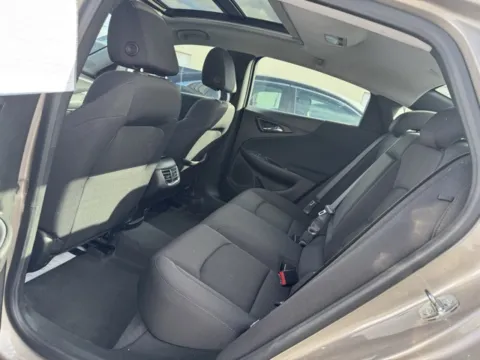 Photos of 2023 Chevrolet Malibu LT for sale in Frederick, MD at Hi Lo Auto Sales - Frederick - 355