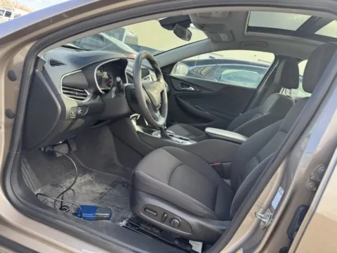 Another view of 2023 Chevrolet Malibu LT for sale in Frederick, MD at Hi Lo Auto Sales - Frederick - 355