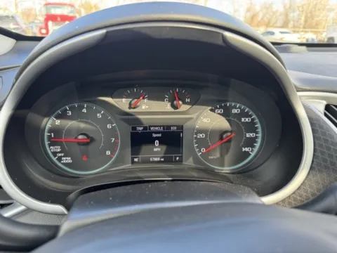 More photos of 2023 Chevrolet Malibu LT at Hi Lo Auto Sales - Frederick - 355, MD