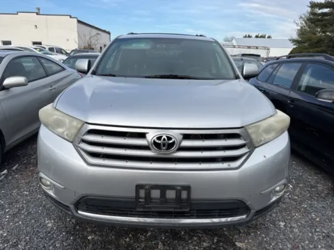 Photos of 2011 Toyota Highlander for sale in Frederick, MD at Hi Lo Auto Sales - Frederick - 355