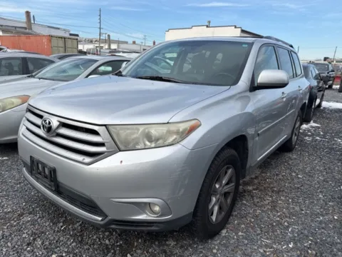 Another view of 2011 Toyota Highlander for sale in Frederick, MD at Hi Lo Auto Sales - Frederick - 355