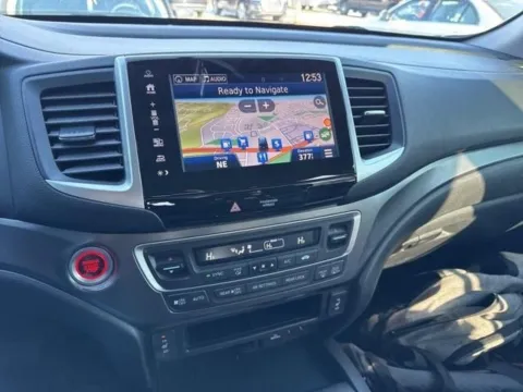 More photos of 2017 Honda Pilot EX-L at Hi Lo Auto Sales - Frederick - 355, MD