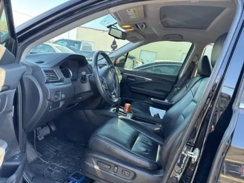 Another view of 2017 Honda Pilot EX-L for sale in Frederick, MD at Hi Lo Auto Sales - Frederick - 355