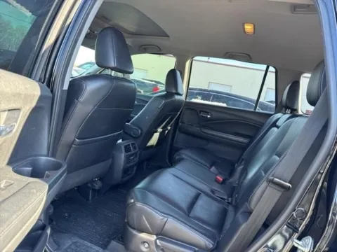 Photos of 2017 Honda Pilot EX-L for sale in Frederick, MD at Hi Lo Auto Sales - Frederick - 355