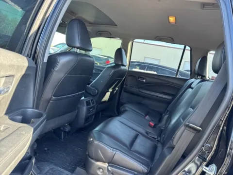 Photos of 2017 Honda Pilot EX-L for sale in Frederick, MD at Hi Lo Auto Sales - Frederick - 355