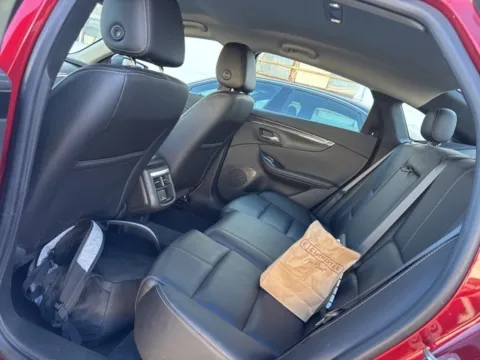 Photos of 2018 Chevrolet Impala LT for sale in Frederick, MD at Hi Lo Auto Sales - Frederick - 355