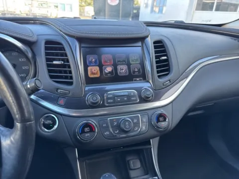 More photos of 2018 Chevrolet Impala LT at Hi Lo Auto Sales - Frederick - 355, MD