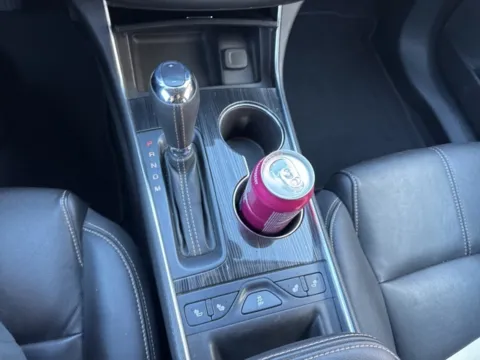 More photos of 2018 Chevrolet Impala LT at Hi Lo Auto Sales - Frederick - 355, MD