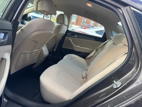 Photos of 2017 Hyundai Sonata for sale in Frederick, MD at Hi Lo Auto Sales - Frederick - 355