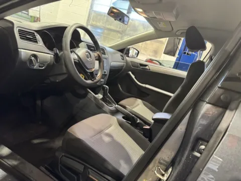 Another view of 2017 Volkswagen Jetta 1.4T S for sale in Frederick, MD at Hi Lo Auto Sales - Frederick - 355