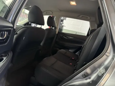 Photos of 2017 Nissan Rogue SV for sale in Frederick, MD at Hi Lo Auto Sales - Frederick - 355