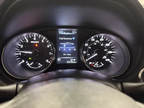 More photos of 2017 Nissan Rogue SV at Hi Lo Auto Sales - Frederick - 355, MD